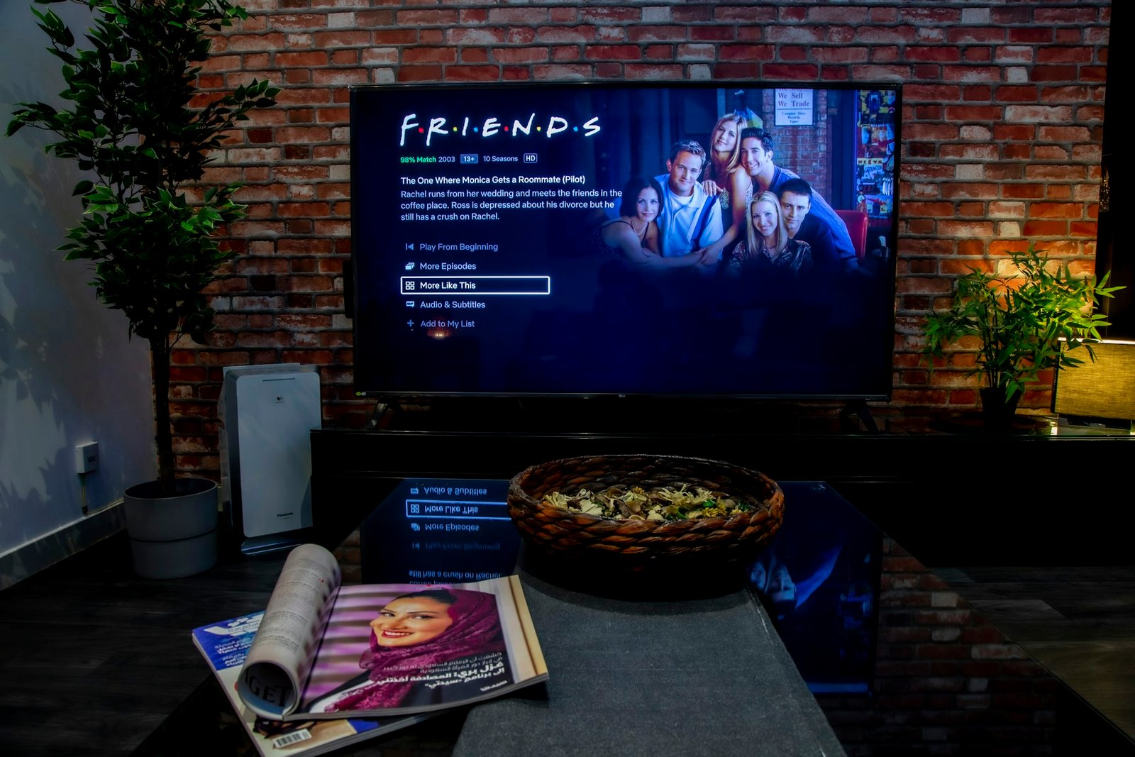 Comment installer l&rsquo;IPTV sur une Smart TV Samsung ou LG