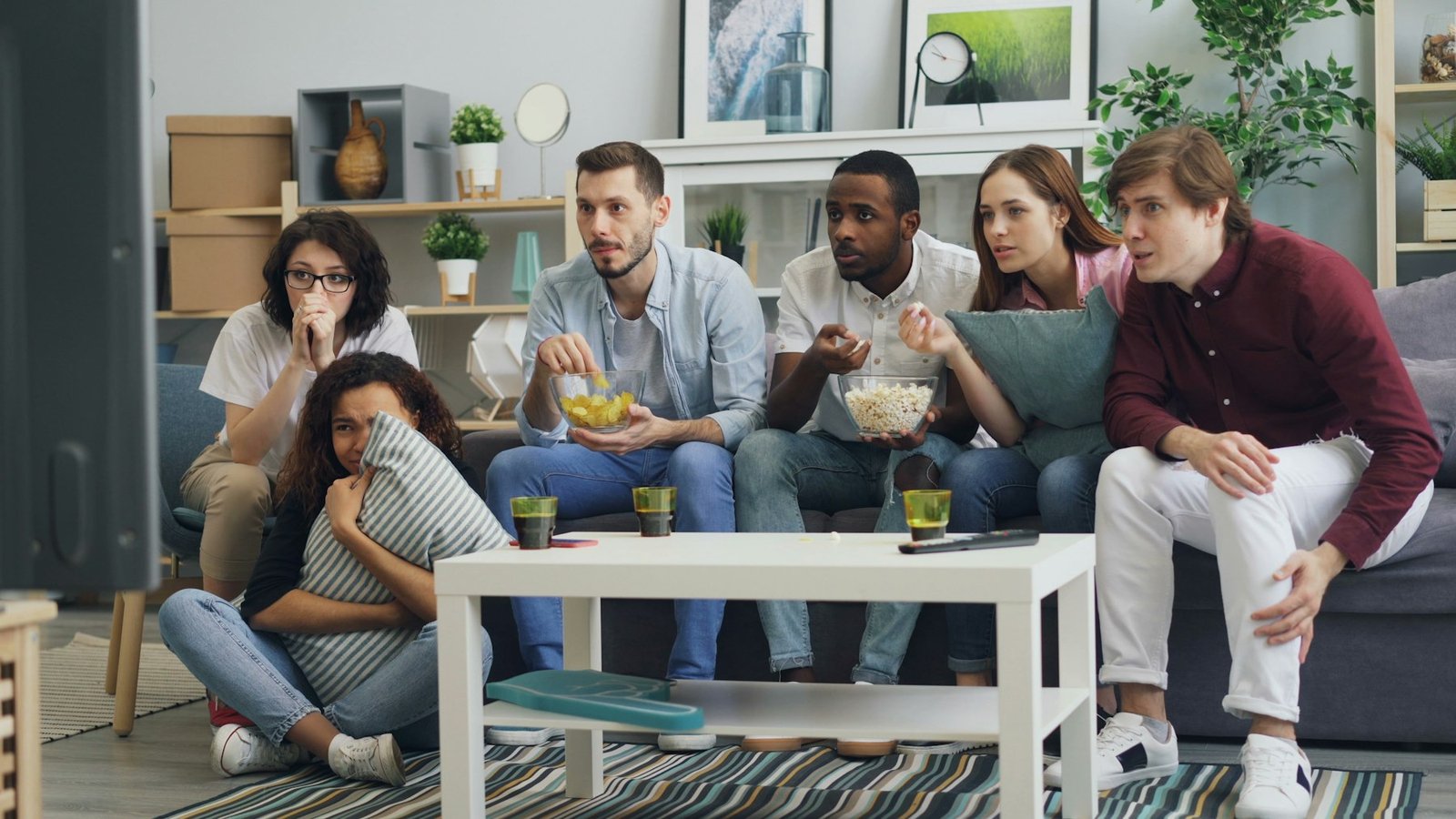 Abonnement IPTV multi-écrans : regarder sur plusieurs télés en même temps